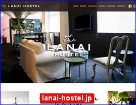 Hotels in Kazo, Japan, lanai-hostel.jp