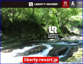 Hotels in Shizuoka, Japan, liberty-resort.jp