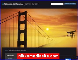 Hotels in Japan, nikkomediasite.com