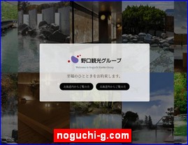 Hotels in Japan, noguchi-g.com