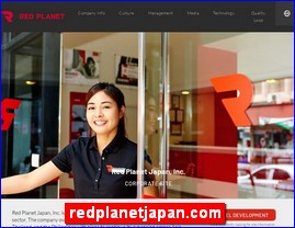 Hotels in Japan, redplanetjapan.com