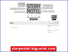 Hotels in Japan, storymotel.bigcartel.com