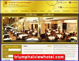 Hotels in Japan, triumphalviewhotel.com