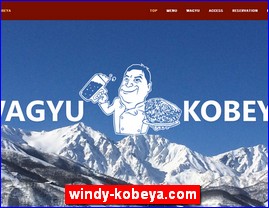 Hotels in Nagano, Japan, windy-kobeya.com