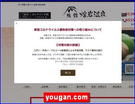 Hotels in Japan, yougan.com