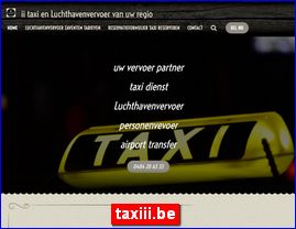 Taxi Zandhovem Zoersel Nijlen. Airport transportation Zaventem Charleroi, Kempen, Belgi, Belgium, taxiii.be